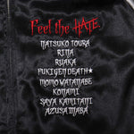 H.A.T.E Reversible Sukajan Jaket 2025 [Pre-Order]