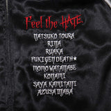 H.A.T.E Reversible Sukajan Jaket 2025 [Pre-Order]