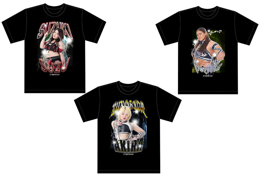 Stardom – TOKON SHOP Global - New Japan Pro-Wrestling of America