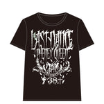 Saya Kamitani LAST DANCE T-shirt [Pre-Order]