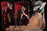 El Desperado "BOSJ33" Strong Big Poster A/B [Pre-Order]