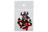 El Desperado x Kae Tanaka collaboration sticker [Pre-Order]