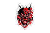 El Desperado*Peach Momoko Sticker (set of 3)[Pre-Order]