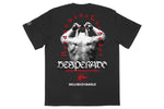 El Desperado × ROLLING CRADLE RED MASK TEE [Pre-Order]