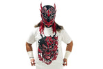 El Desperado*Peach MoMoKo T-shirt / White [Pre-Order]