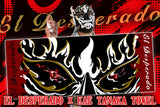 El Desperado x Kae Tanaka Collaboration Sports Towel (2026) [Pre-Order]