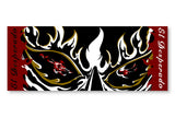 El Desperado x Kae Tanaka Collaboration Sports Towel (2026) [Pre-Order]