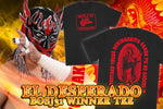 El Desperado - BOSJ 31 Winner T-Shirt