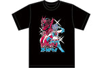 Historic X-over Ⅱ El Desperado and the Starlight Kid T-shirt [Pre-Order]