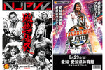 DOMINION 6.15 in OSAKA-JO HALL & NEW JAPAN SOUL Guide Book [Pre-Order]