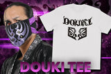 DOUKI - Mask T-Shirt