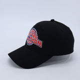 Capital Collision Logo Snapback Cap