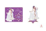 Tam Nakano Memorial Big Acrylic Stand [Pre-order]