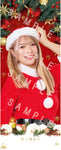 [STARDOM] Visual Towel Christmas [Pre-Order]