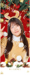 [STARDOM] Visual Towel Christmas [Pre-Order]