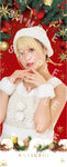 [STARDOM] Visual Towel Christmas [Pre-Order]