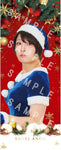 [STARDOM] Visual Towel Christmas [Pre-Order]