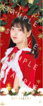 [STARDOM] Visual Towel Christmas [Pre-Order]