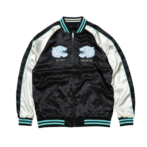 StarLight Kid Reversible Sukajan Jaket 2025 [Pre-Order]