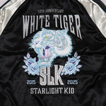 StarLight Kid Reversible Sukajan Jaket 2025 [Pre-Order]