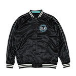 StarLight Kid Reversible Sukajan Jaket 2025 [Pre-Order]
