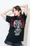 Saya Kamitani Phenex Queen T-shirt [Pre-Order]