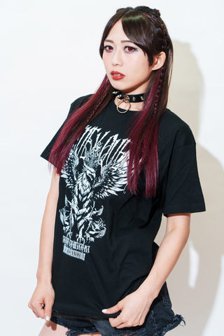 Saya Kamitani Phenex Queen T-shirt [Pre-Order]