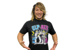 ELP & Tanahashi T-Shirt