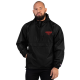 LIJ*Champion Packable Jacket