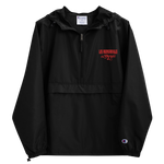 LIJ*Champion Packable Jacket