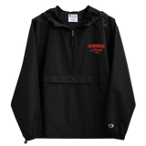 LIJ*Champion Packable Jacket