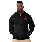 LIJ*Champion Packable Jacket