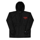 LIJ*Champion Packable Jacket