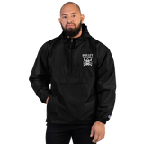 BULLET CLUB Champion Packable Jacket