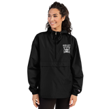 BULLET CLUB Champion Packable Jacket