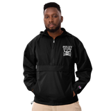 BULLET CLUB Champion Packable Jacket