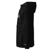 House of Torture Embroidered Champion Packable Jacket