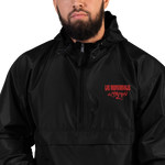 LIJ*Champion Packable Jacket