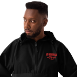 LIJ*Champion Packable Jacket