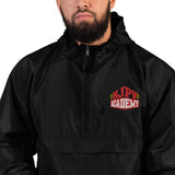 NJPW Academy*Champion Packable Jacket
