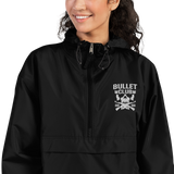 BULLET CLUB Champion Packable Jacket