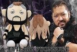 Big Pyonsuke EVIL [Pre-Order]