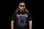 EVIL - Tanahashi Hiroshi Retirement Celebration T-shirt