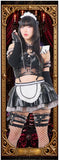 STARDOM Life-size Tapestry Halloween 2026 [Pre-order]