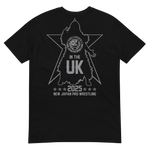 Hiroshi Tanahashi - Tana in the UK T-Shirt