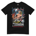 Hiroshi Tanahashi - Tana in the UK T-Shirt