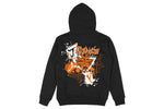 Kosei Fujita Super Heavyweight Pullover Hoodie (2025)[Pre-Order]