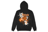 Kosei Fujita Super Heavyweight Pullover Hoodie (2025)[Pre-Order]