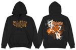 Kosei Fujita Super Heavyweight Pullover Hoodie (2025)[Pre-Order]