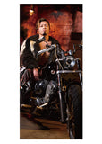 Kosei Fujita "BOSJ33" Strong Big Poster A/B [Pre-Order]